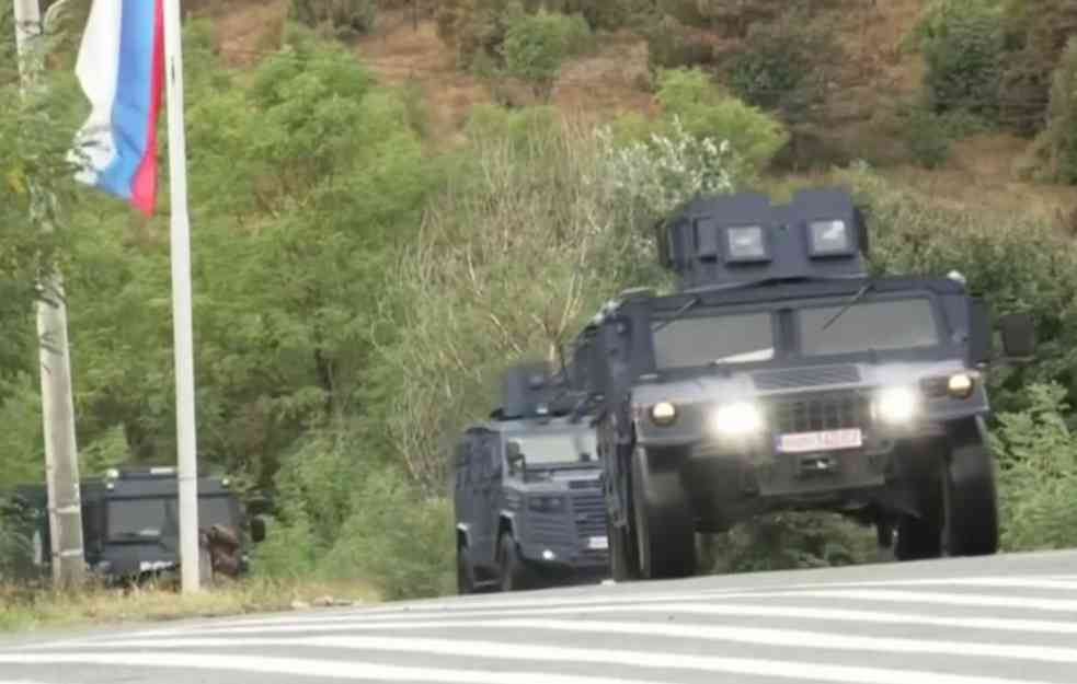 FIJASKO MEĐUNARODNE POLITIKE NA KOSOVU: Kako su zakazali oni koji su mogli da spreče oružani sukob!