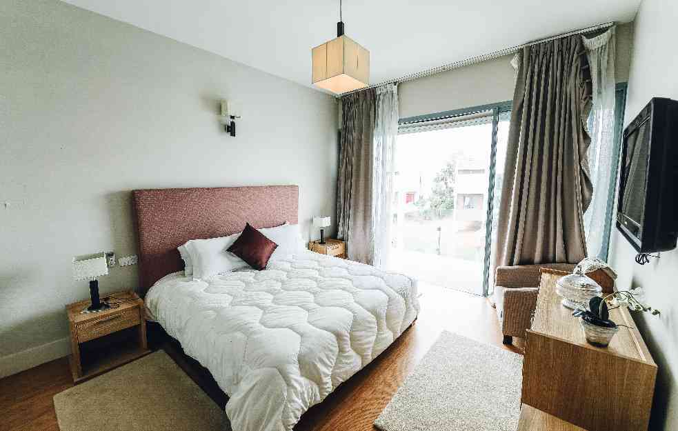Retro ili moderan stil: Kako možete da uredite enterijer spavaće sobe