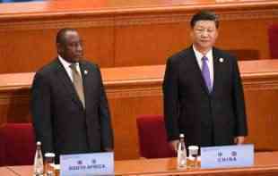 <span style='color:red;'><b>Kina</b></span> ulaže milijarde u infrastrukturu Afrike, a sad zateže slavinu