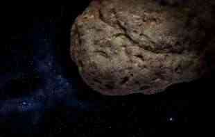 OTVORILI PANDORINU KUTIJU? NASA otvorila kapsulu sa uzorkom opasnog asteroida Benu (FOTO)
