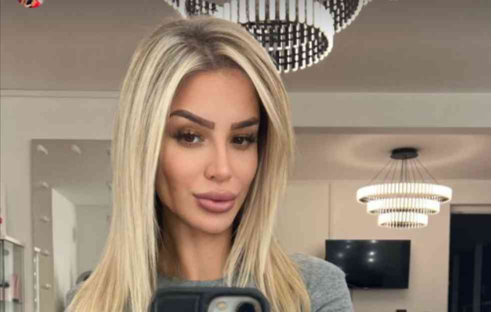Aleksandra Nikolić ispričala kakav je otac Filip Car: 