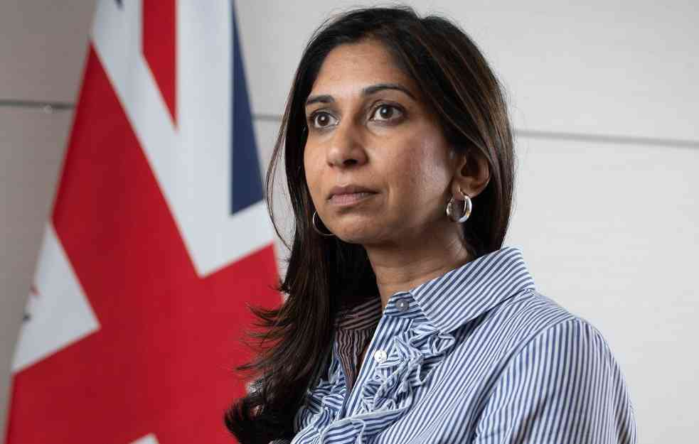 UN: Britanska vlada nema pravo da traži reformu Konvencije o izbeglicama!
