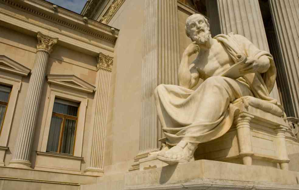 Sjajno otkriće u dva mikenska groba (FOTO)