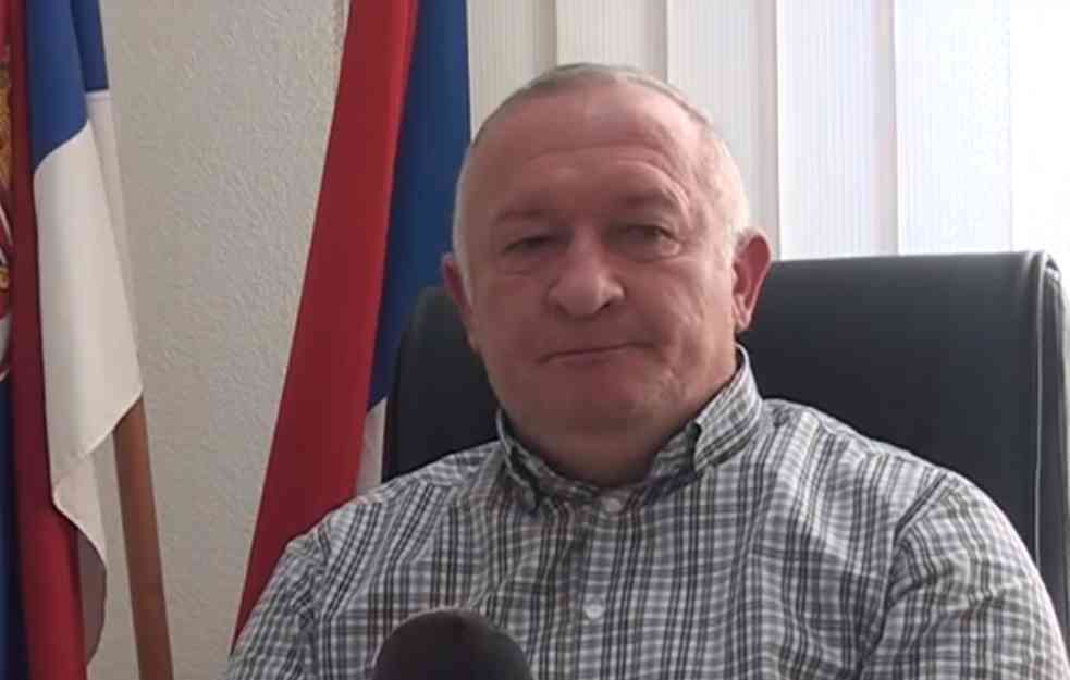 Neopozive ostavke podneli i predsednici opština Petrovac na Mlavi i Žagubica