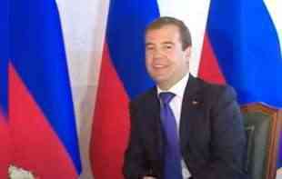 MEDVEDEV: <span style='color:red;'><b>Rusko oružje</b></span> će se unapređivati sve do konačne pobede!