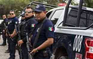 Užas u Meksiku: Raskomadana tela pronađena na više lokacija