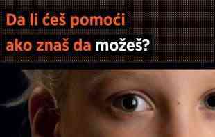 Stiglo pravilo za medije u Srbiji kod nestanka deteta: Prekidanje programa i objava fotografije