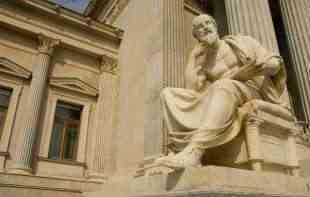 Sjajno otkriće u dva mikenska groba (FOTO)