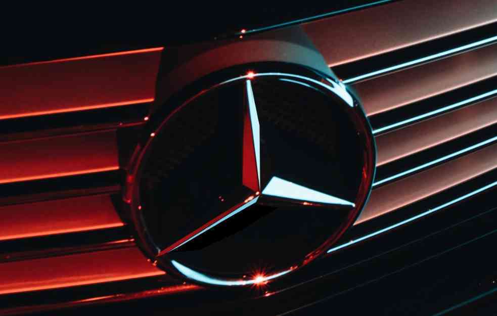 Nio vodio pregovore o povezivanju sa Mercedesom