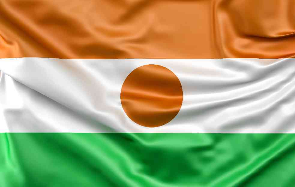 Niger raskinuo vojni sporazum sa Amerikom