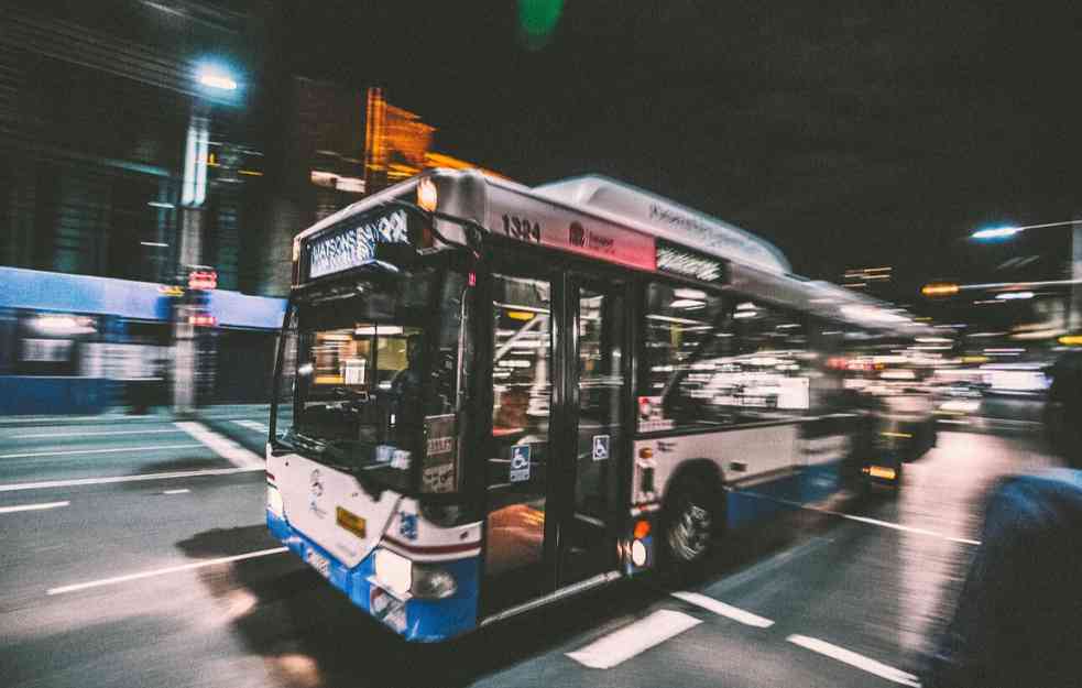 Kad vidite šta momak iz BiH prevozi autobusom nećete prestati sa smehom