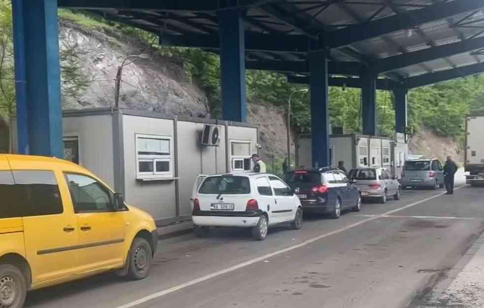 Priština priznala obmanu: Nema zabrane uvoza srpske robe!