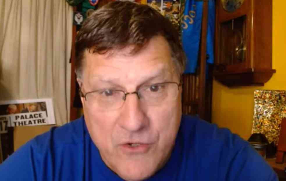 RITER: Ukrajina više nema pravo glasa