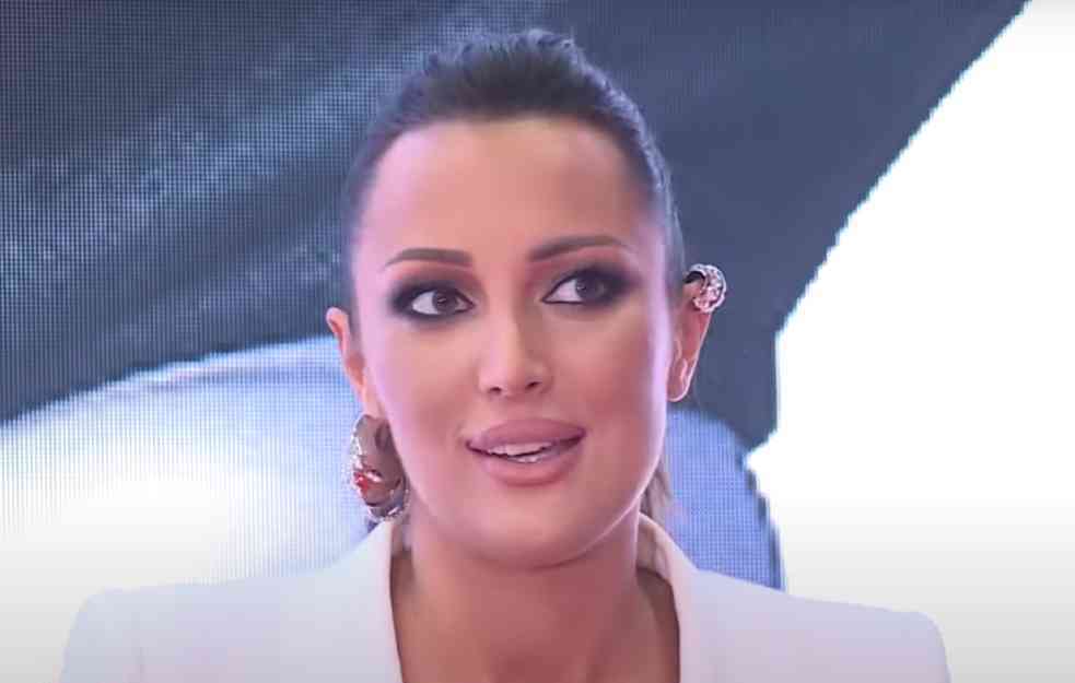 Aleksandra Prijović i druge večeri bacila Arenu na kolena: Oni su bili specijalni gosti