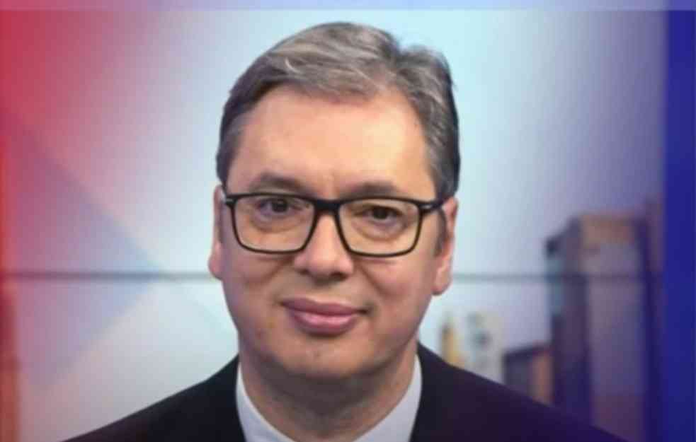 Vučić: Vojska neće ući na Kosovo i Metohiju, povući ćemo snage iz tog područja
