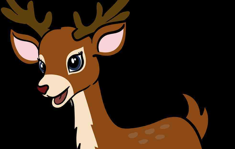 IZMENIĆE KRAJ CRTAĆA: Dizni planira da „modernizuje“ crtać „Bambi“