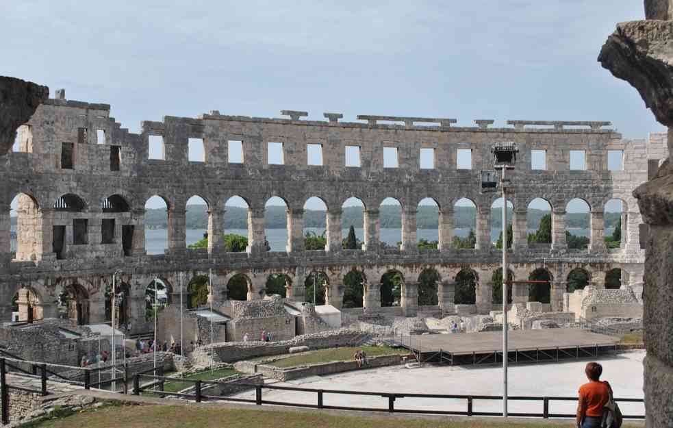 Grbin: Dok sam ja gradonačelnik, Tompson neće nastupati u Puli
