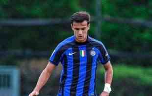 Stankovićev sin potpisao ugovor sa Interom