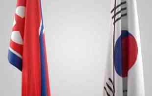 BEŽANIJA : Grupa Severnokorejaca prebegla čamcem u Južnu Koreju