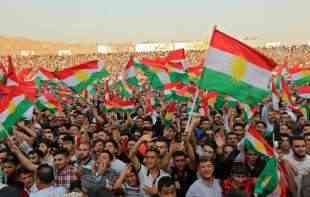Turci vazdušnim putem napali objekte Radničke partije Kurdistana