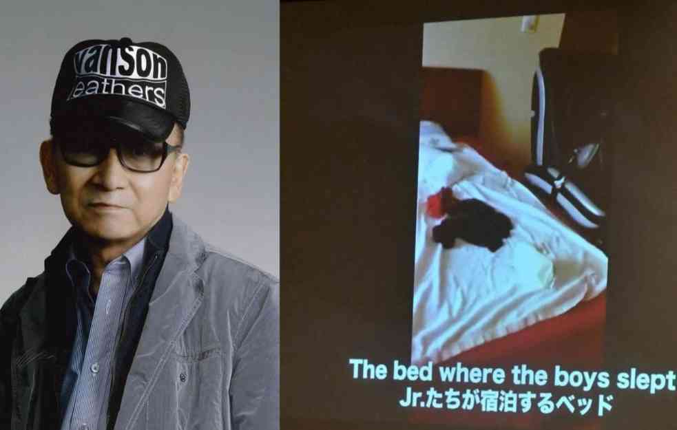 NAKON NJEGOVE SMRTI, OTRKIVENE GROTEKSNE TAJNE: Više od 300 žrtava SILOVANJA traži odštetu od Japanskog predatora!