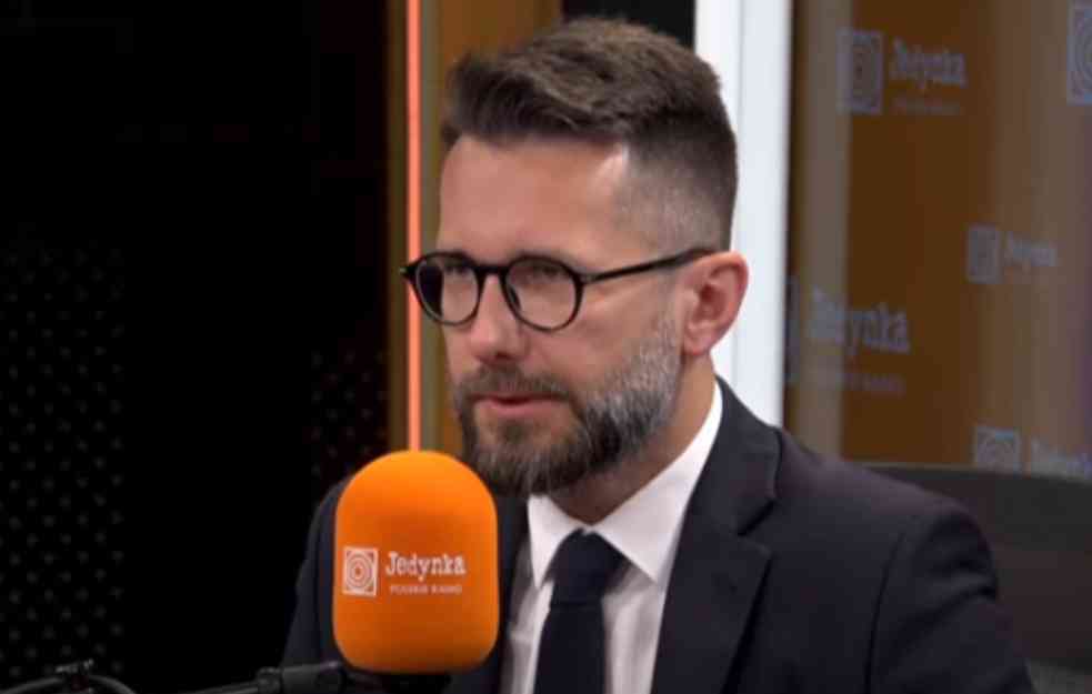 Poljski zvaničnik: Nemačka će prevariti Ukrajinu, želi da obnovi odnose sa Rusijom