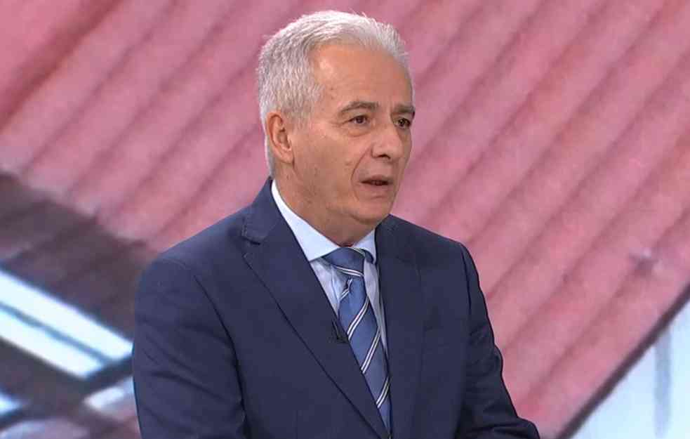 DRECUN: Formiranje ZSO od presudnog značaja za opstanak Srba na KiM