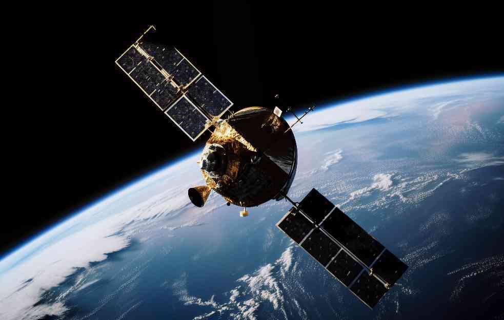 Srbija uskoro lansira prvi satelit za istraživanja Sunca