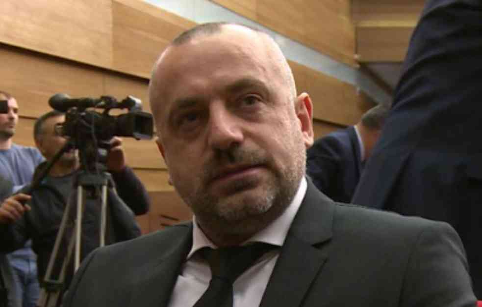 Hadžiju: Radoičić i saradnici moraju odgovarati na Kosovu, bez obzira na izručenje
