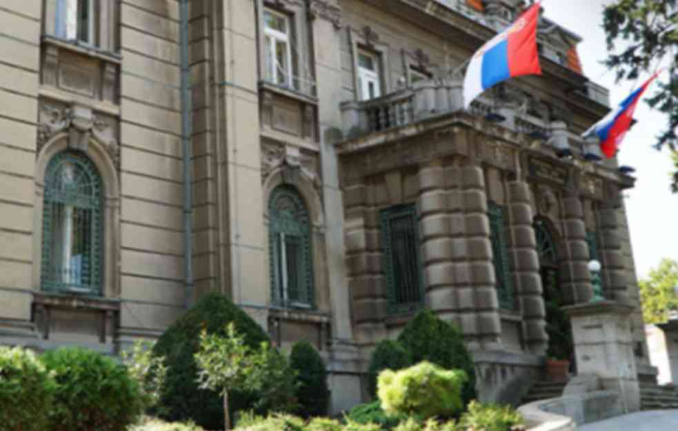 DA LI ĆE U NIŠU BITI VANREDNIH LOKALNIH IZBORA: Gradonačelnica o tome ćuti