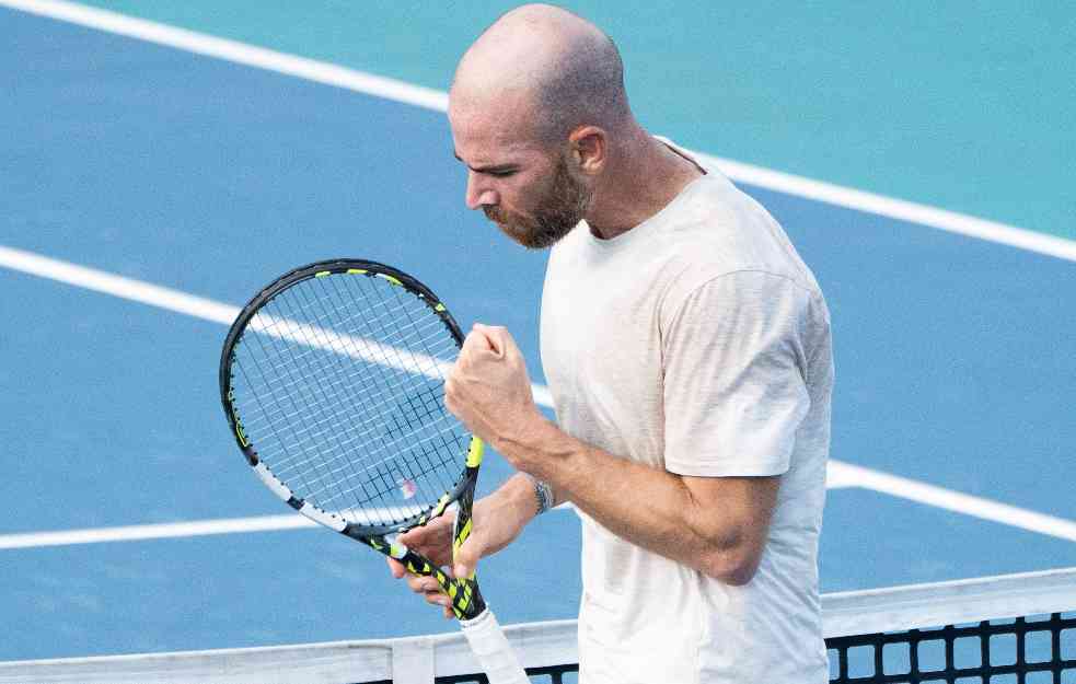 Manarino novi šampion u Astani