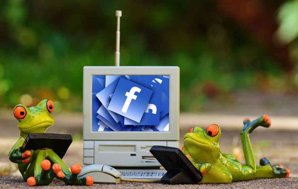 Pre 20 godina osnovan je fejsbuk: Od tada ljudi više nisu isti