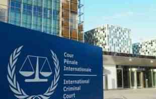 OŠTRE KRITIKE RUSIJE: Jermenija pristupila krivičnom sudu u Hagu - Moskva to smatra neprijateljskim potezom