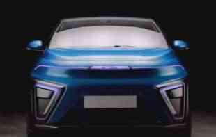 U Rusiji registrovano 36.000 ranih <span style='color:red;'><b>narudžbina</b></span> za električni automobil „atom”