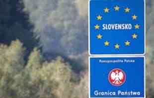 Poljska uvela privremene granične kontrole sa Slovačkom