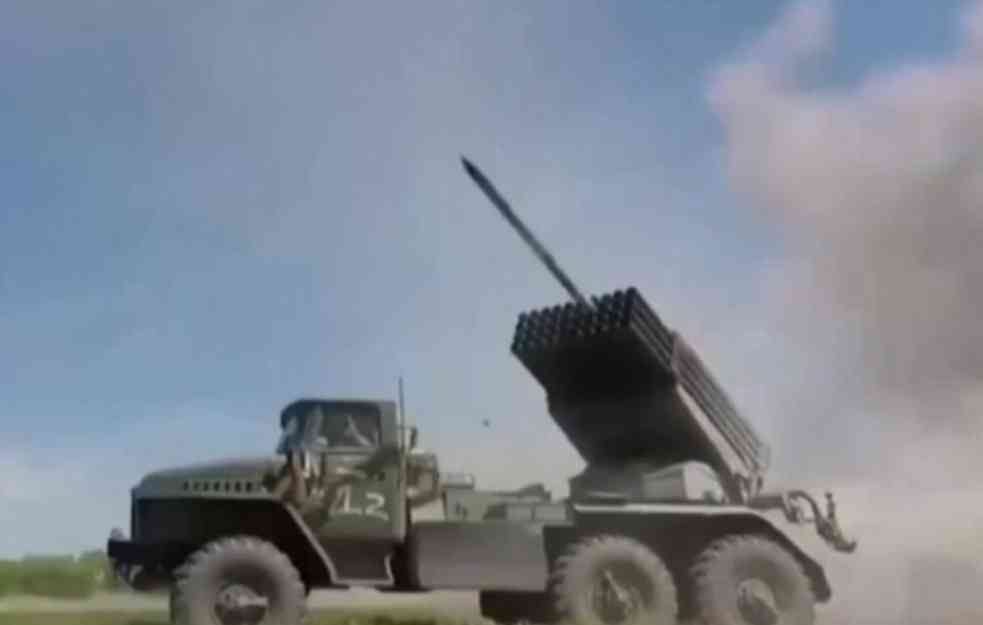 ZAPAD TRAŽI DA KIJEV UBRZA KONTRAOFANZIVU: Ako Ukrajinci ne napreduju do kraja godine - MIR POD RUSKIM USLOVIMA!