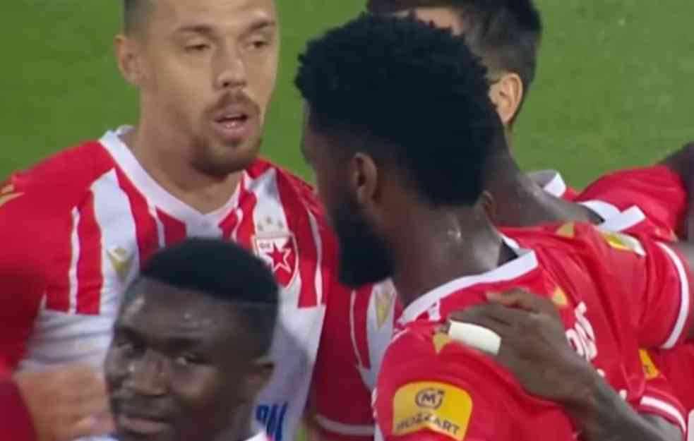 ŠVAJCARCE ČEKA PAKAO! CRVENA ZVEZDA NA MARAKANI IDE NA POBEDU: Crveno-beli žele do tri boda u Ligi šampiona (21.00)