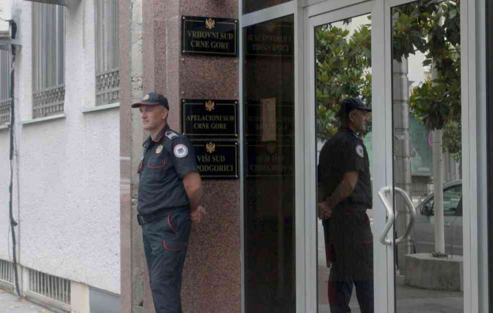 MALO LI JE? Medenica ponudio jemstvo od 788.800 evra u nekretninama Višem sudu