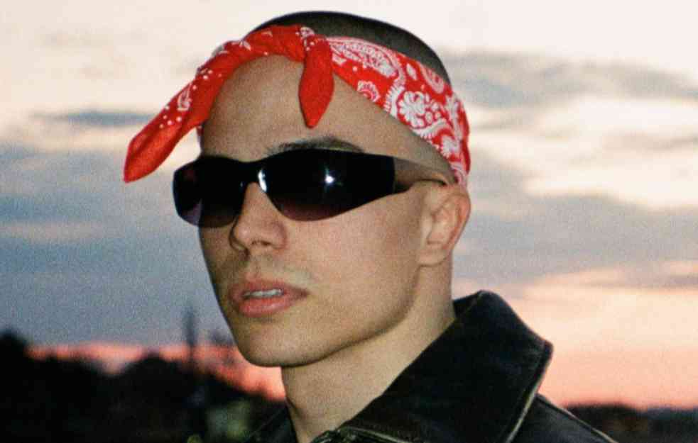 Vojaž se kaje zbog grešaka iz prošlosti: 