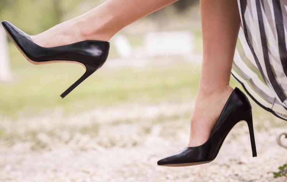 OBOGATITE SVOJ CIPELARNIK: 10 modela cipela za koje vredi potrošiti novac