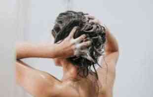 Da li ste čuli za KO-VOŠING – NAJNOVIJU METODU pranja kose?