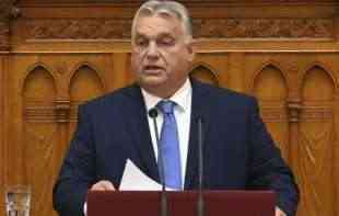 Mađarska traži da se paket pomoći Ukrajini prepolovi
