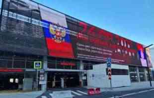 MOSKVA: Srbi su kost u grlu Zapada