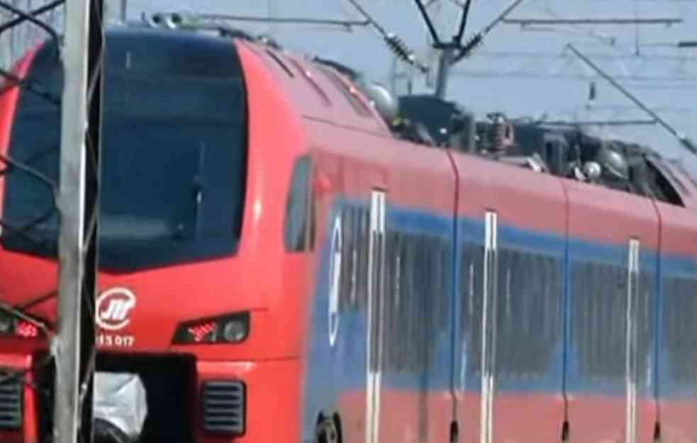 BESPLATNO VOZOM 30 DANA PO EVROPI: Mogu da se prijave i mladi iz Srbije