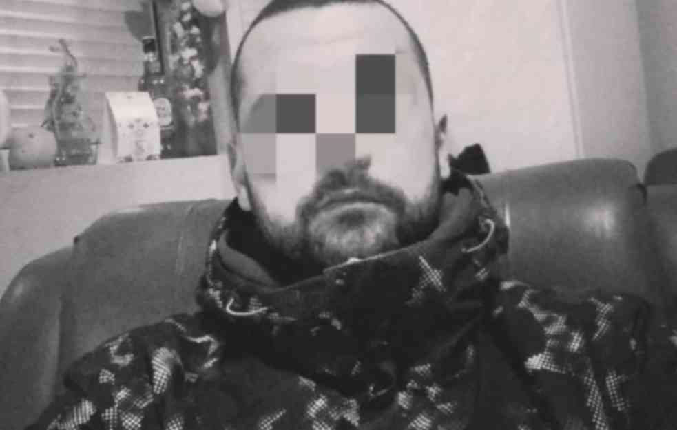 Novi detalji stravičnog ubistva u Kruševcu: Opomenuo mladića da ućuti, onda mu iz čista mira zabio nož u vrat