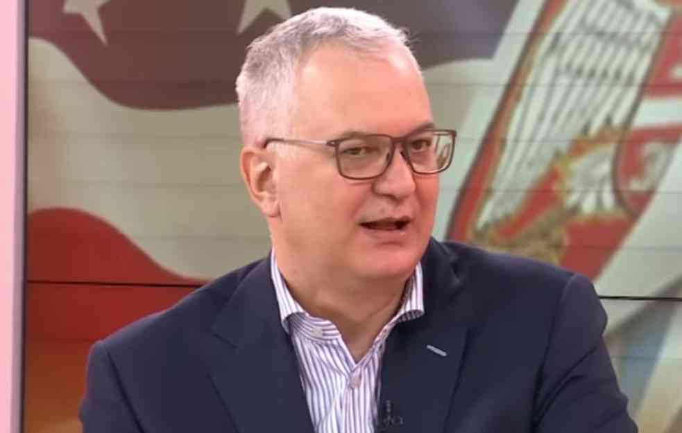 "Šule Pašnjak" i "stari prevarant“ novi ambasador Srbije u SAD: Evo šta su naprednjaci nekad govorili o Šutanovcu