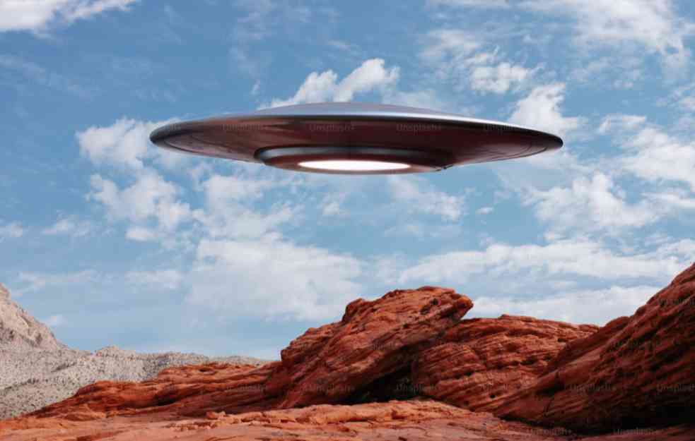 Naučnici u potrazi za vanzemaljcima