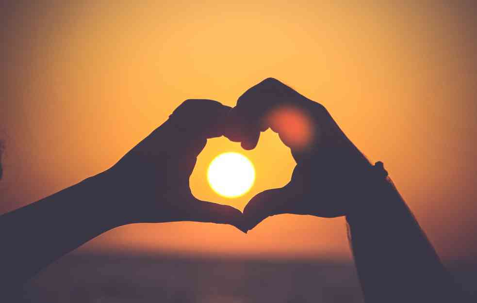 Da li je vaša ljubav prava? Evo koje su njene najvažnije odlike