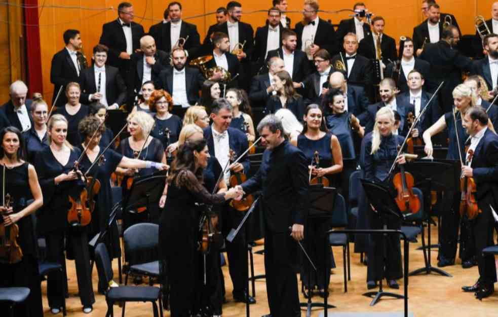 Beogradska filharmonija prvi put izvodi zaboravljeno delo nastalo pre skoro 90 godina!