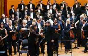 Beogradska filharmonija prvi put izvodi zaboravljeno delo nastalo pre skoro 90 godina!